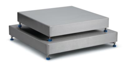 Cân nền Diamond Base Scale — Phụ kiện kiểm tra an ninh