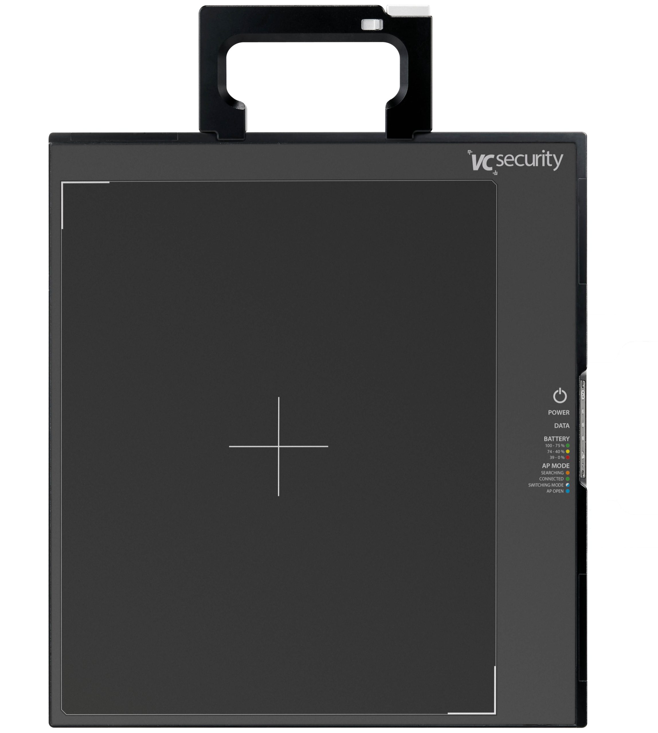 DR12-V X光机 — Scanna 便携式 X-ray 平板探测器 5