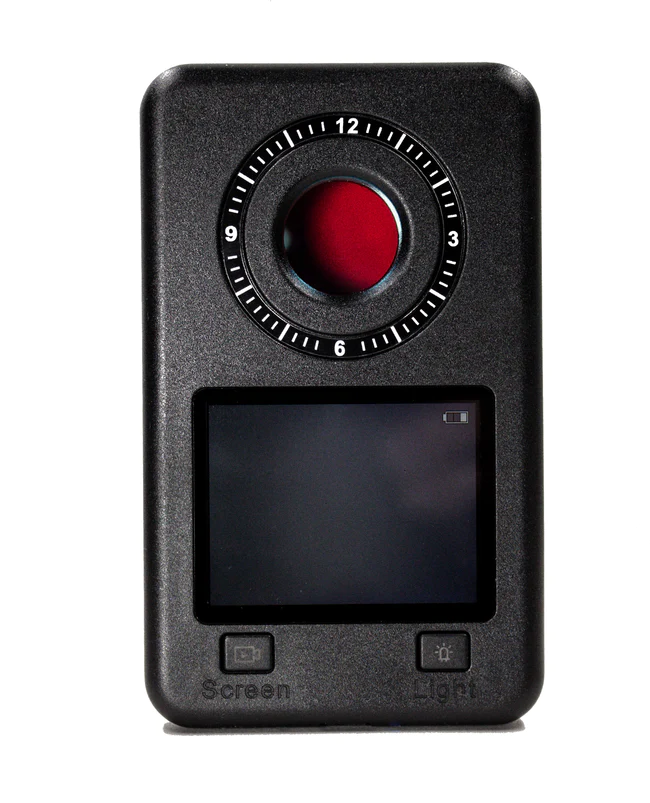 Máy dò camera ẩn Camera Finder Pro2022