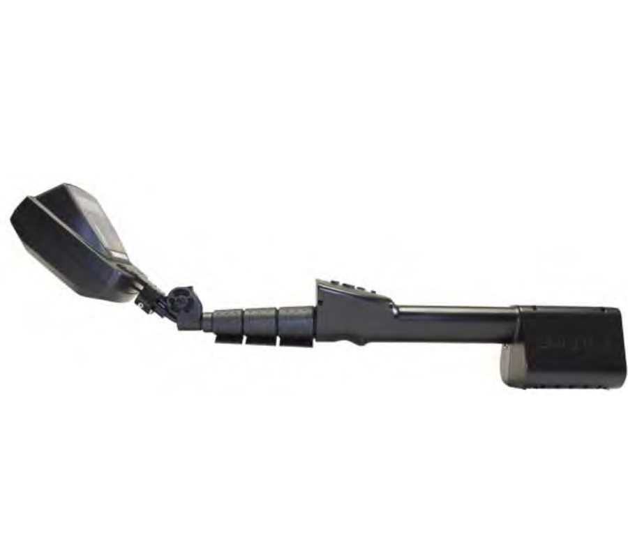 WG 2.4 GHz Non-Linear Junction Detector — Máy dò thiết bị điện tử ẩn
