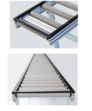 WG Roller Conveyor 2
