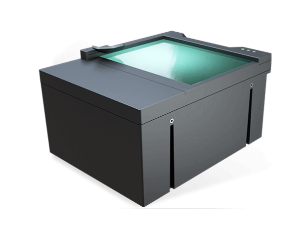 SMART Multi Document Reader 4