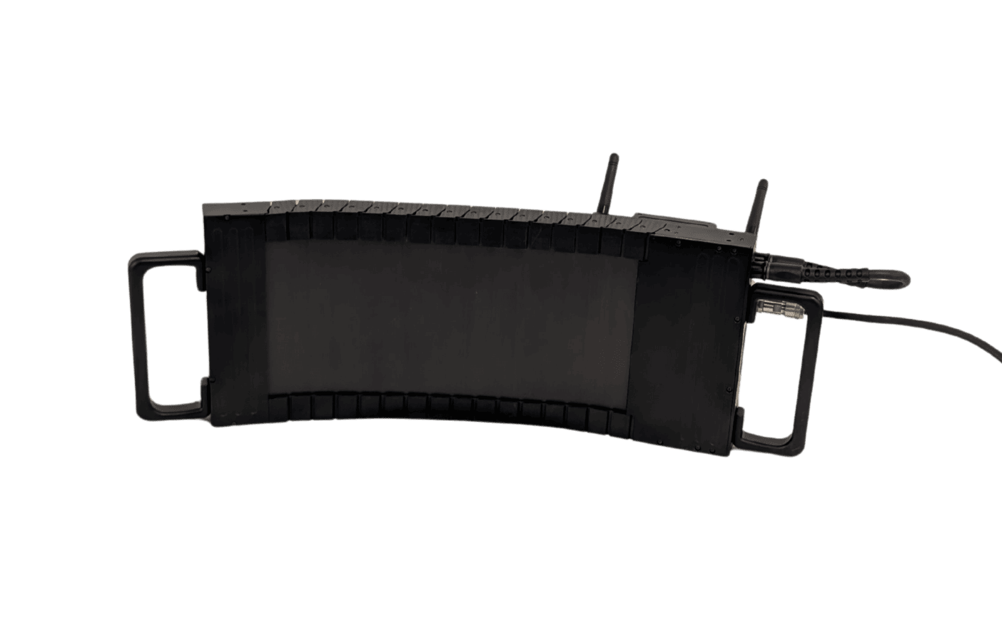 ScanFlex 1026 NDT — Flexible Digital X-ray Panel for NDT