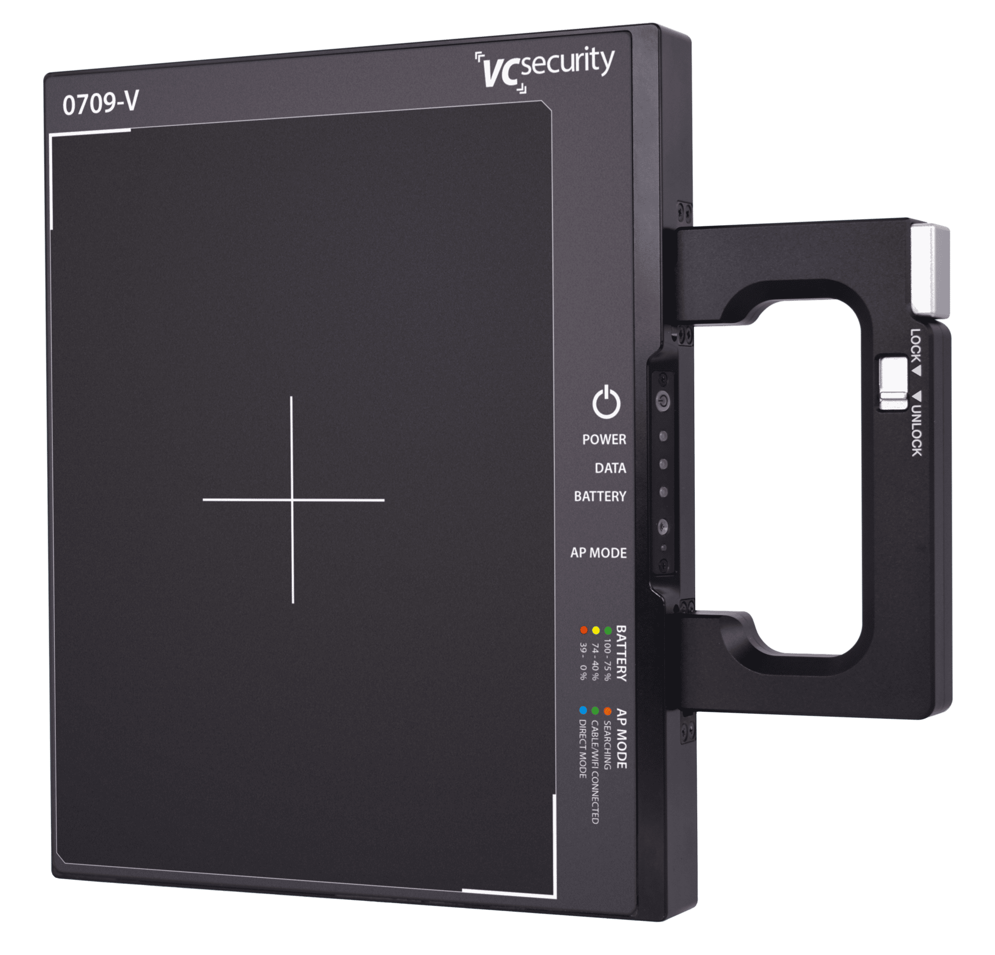 Scanna DR09-V 2