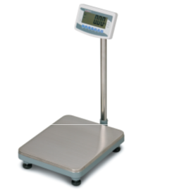 Cân bàn điện tử WG Bench Scales 120 — Mã 1095-24