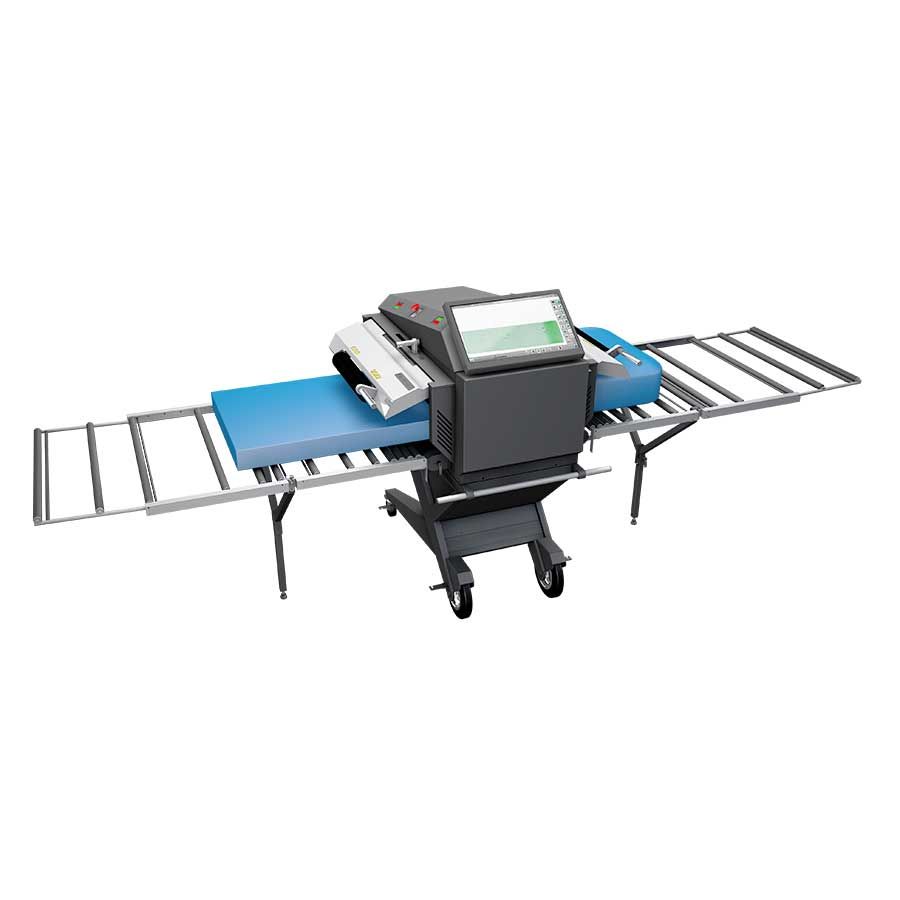 Hệ thống X-quang phân tích nệm WG Mattress Analysing X-Ray System