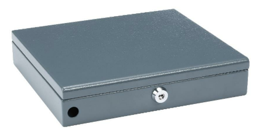 Covert Security Container 2550-05 2