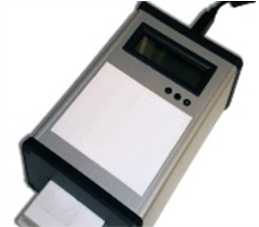 Chemical Analytes Stationary System — Đầu đọc phân tích hóa chất để bàn