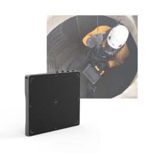 Scansilc 4357UH NDT 2