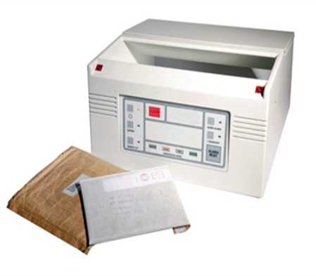 Desktop Mail Scanner — Máy quét thư điện tử để bàn