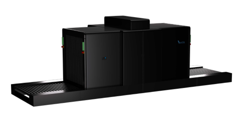 Máy quét X-quang 3D Isometric hai chế độ xem VITA V15D