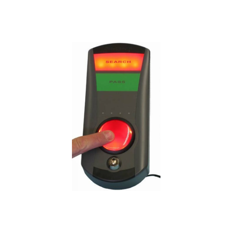 WG M Random Search Selector (Mains Powered) - Bộ chọn mẫu kiểm tra ngẫu nhiên