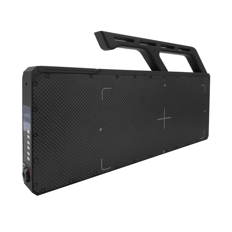 Scansilc 1024 NDT 4