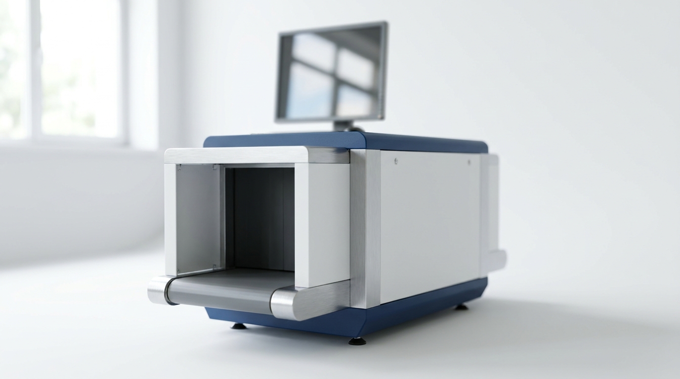 Astrophysics XIS-5335S Baggage X-ray Scanner