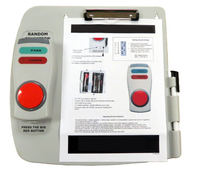 WG BC Random Search Selector (Unit & Clipboard) — Bộ chọn ngẫu nhiên kiểm tra