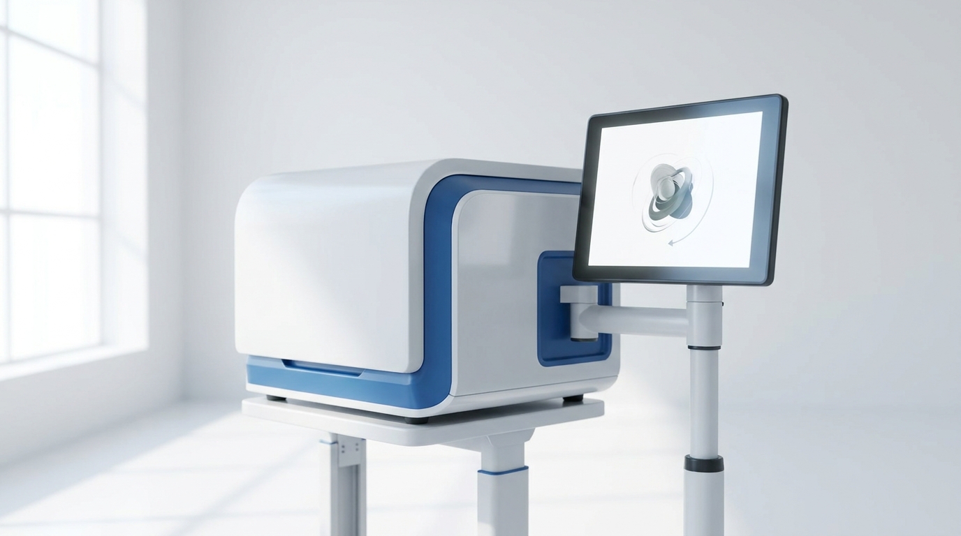 Astrophysics VI3D Baggage X-ray Scanner with 3D MotionView