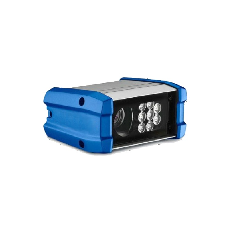 Camera ANPR cao cấp WG HD — Kiểm tra phương tiện