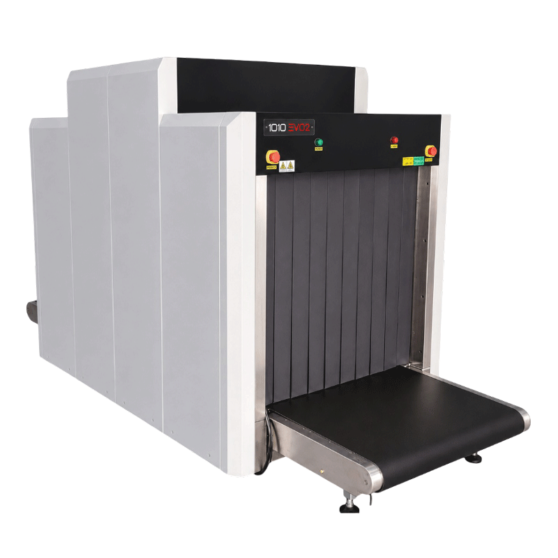 Máy soi X-ray hành lý Hissco HS 1010 EVO2
