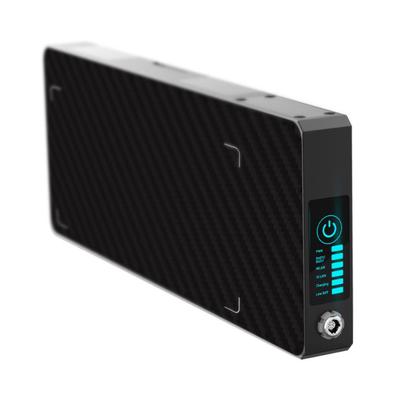 Scansilc 1024 NDT 6