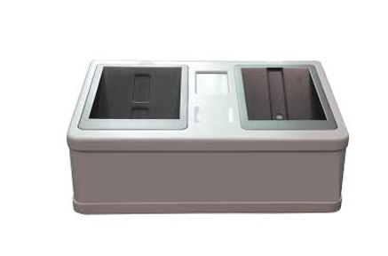 WG Desktop Flammable Liquids Detector — Máy phát hiện chất lỏng dễ cháy để bàn