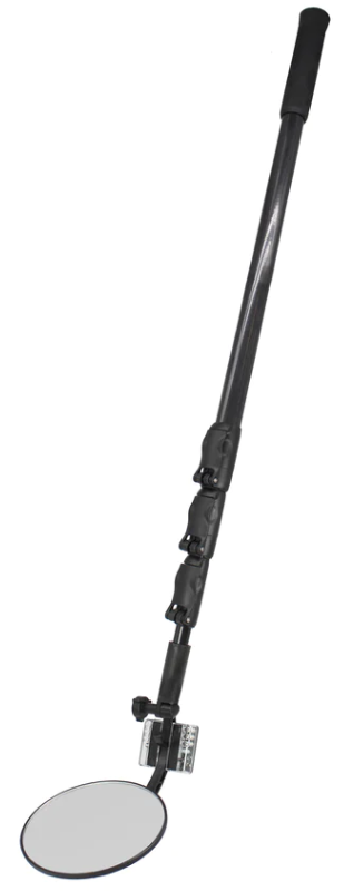 Gương soi gầm xe có bánh WG 50 4