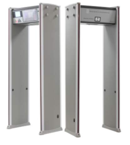 Máy ảnh nhiệt hồng ngoại kiểm tra thân nhiệt WG 321 Dual Vision