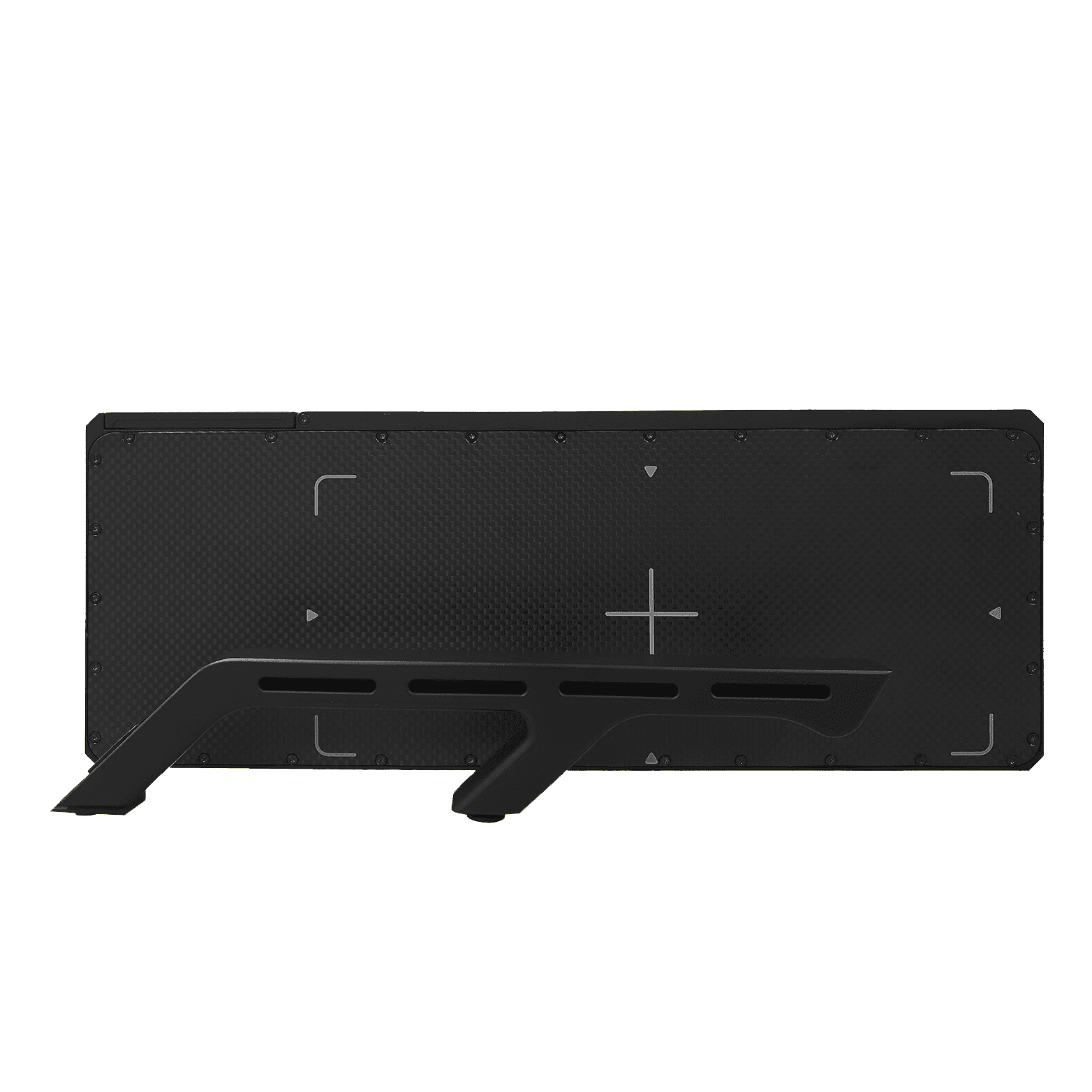 Scansilc 1024 NDT — Máy X-ray NDT di động Scanna