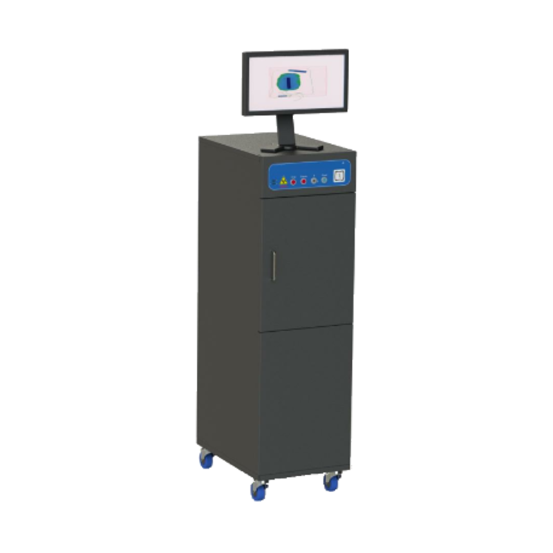 Máy X-quang kiểm tra thư WG Cabinet Model 15 & Model 40