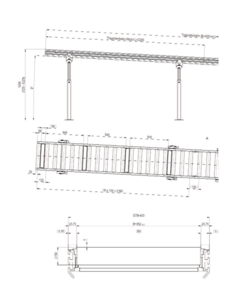 WG Roller Conveyor 3