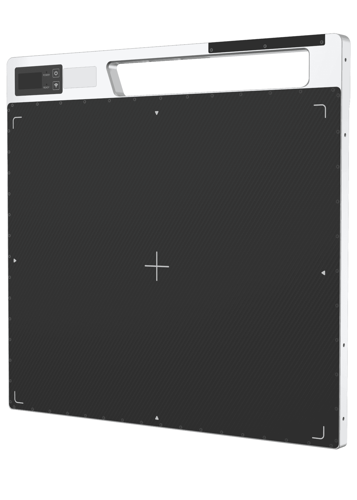 Scansilc 3643UH NDT 2