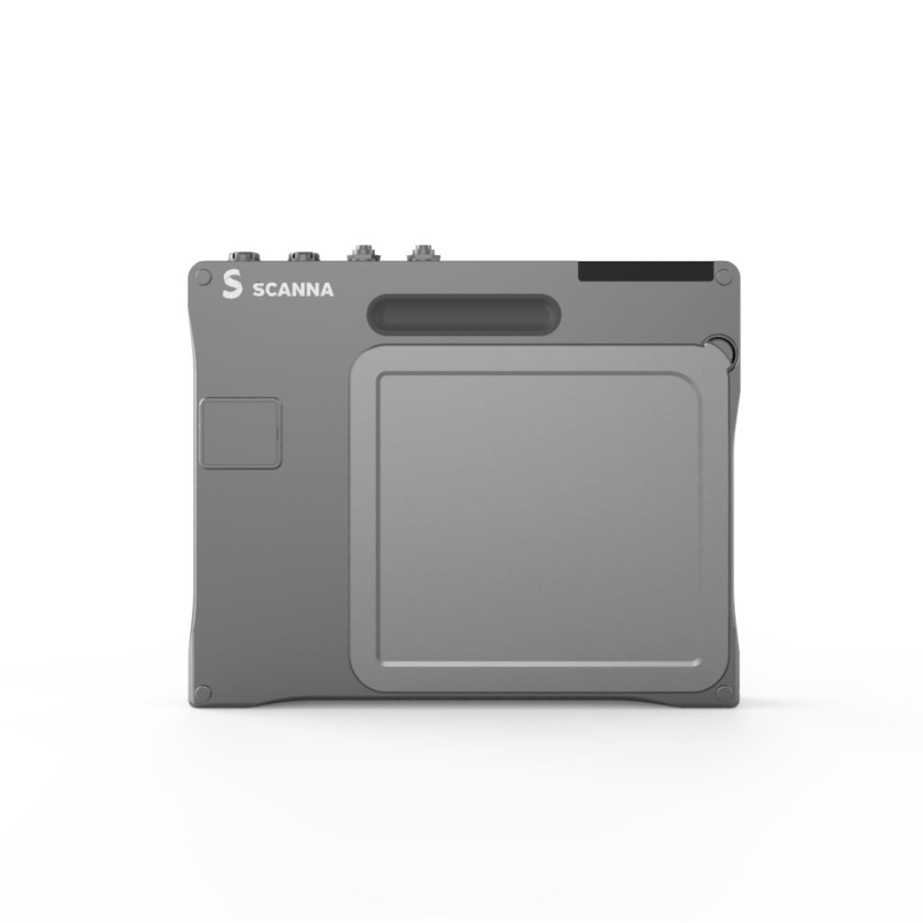 ScanSilc 1824 NDT 3