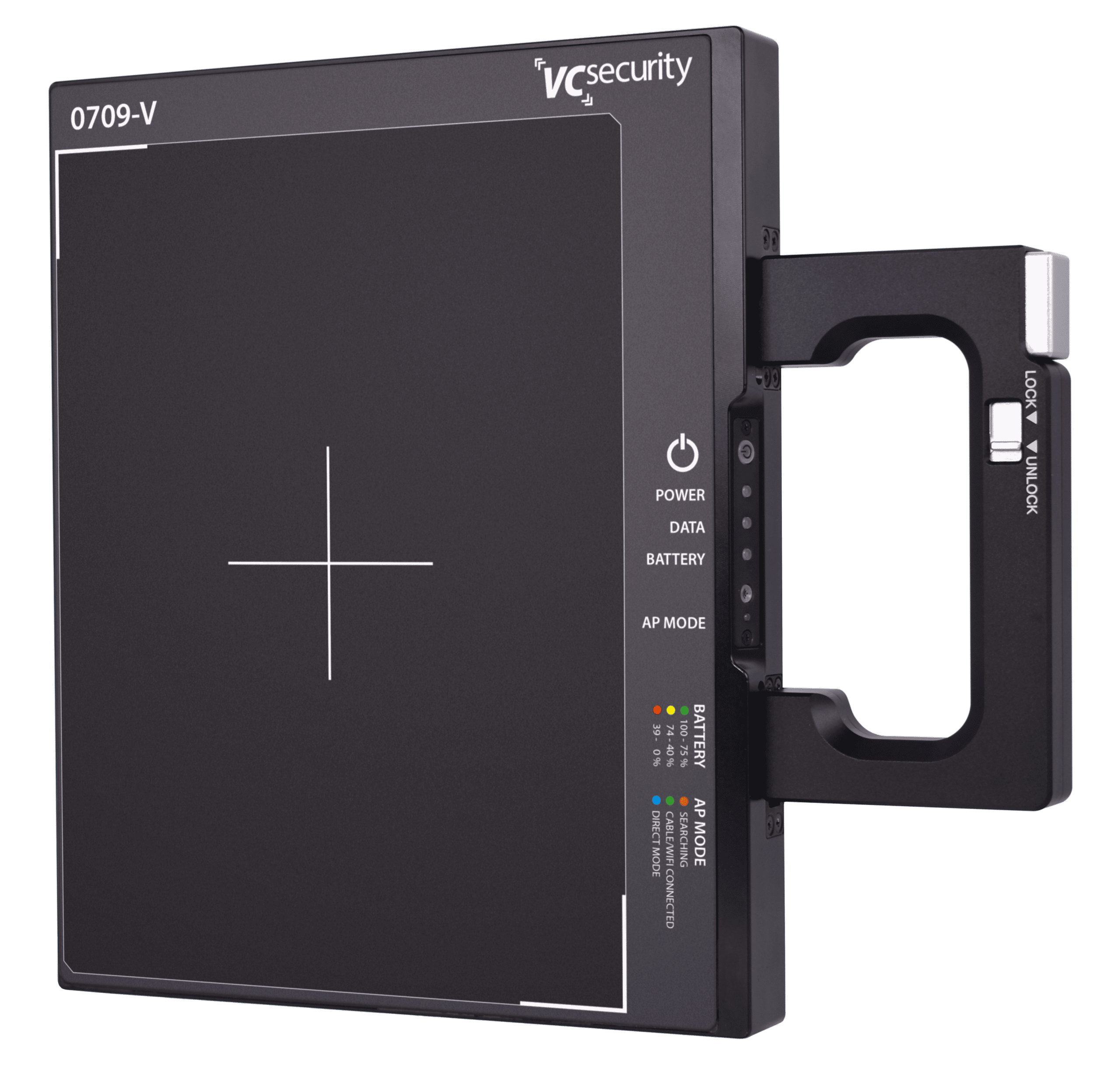 Scanna DR09-V 5