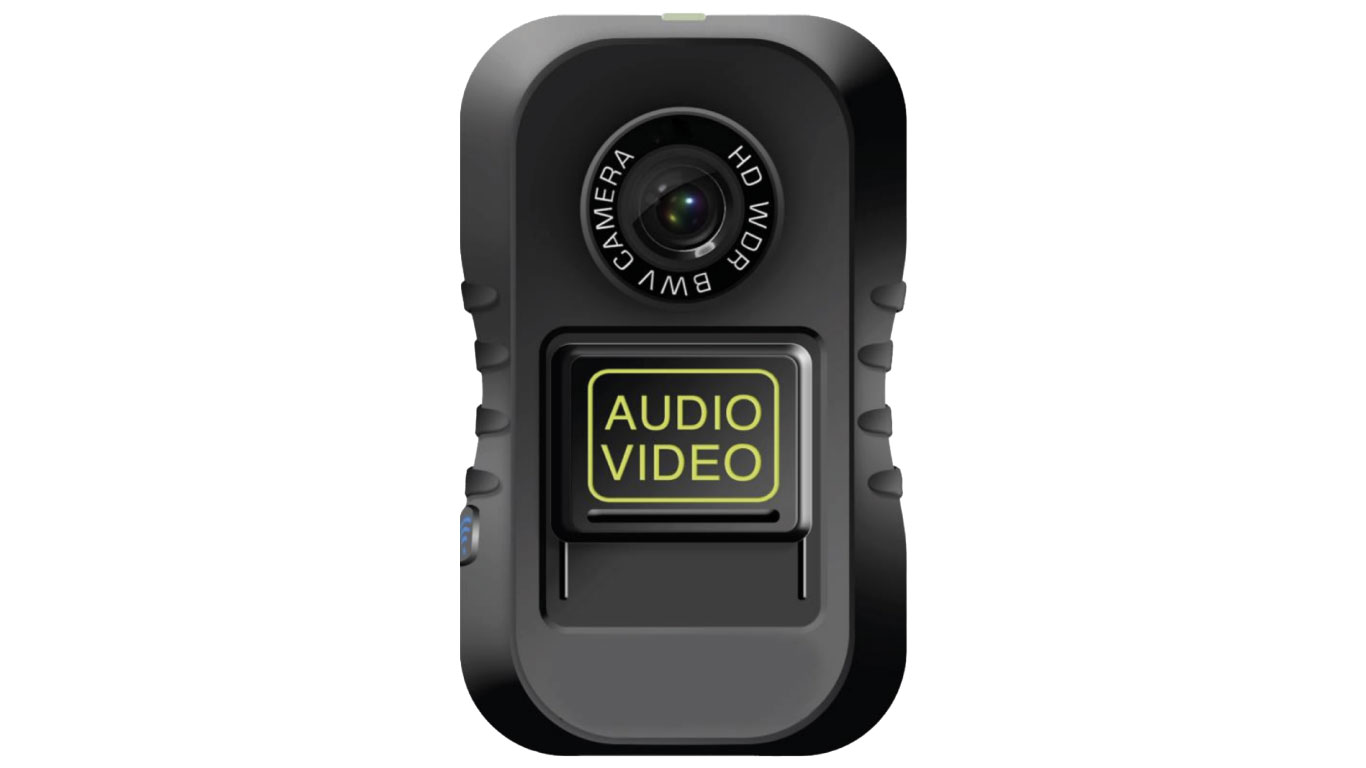 Camera ghi hình đeo người WG 6