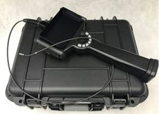 Bộ nội soi WG 9900 Endoscope Kit — Thiết bị tìm kiếm, kiểm tra