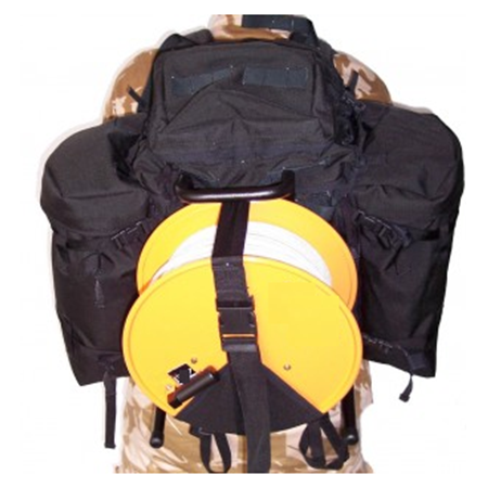 Ba lô Hook & Line WG - Bộ kit EOD/IEDD