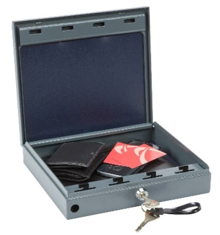 Covert Security Container 2550-05 3