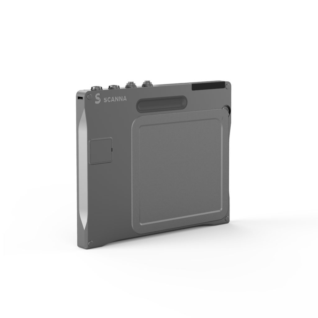 ScanSilc 1824 NDT 5