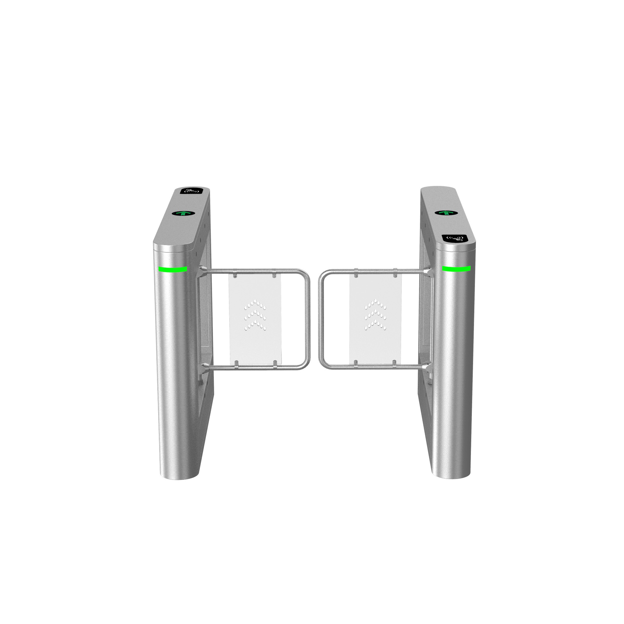 Kapaisi KPS-TD-3303 — Tripod Turnstile 3 càng dạng cổng vòm kiểm soát ra vào