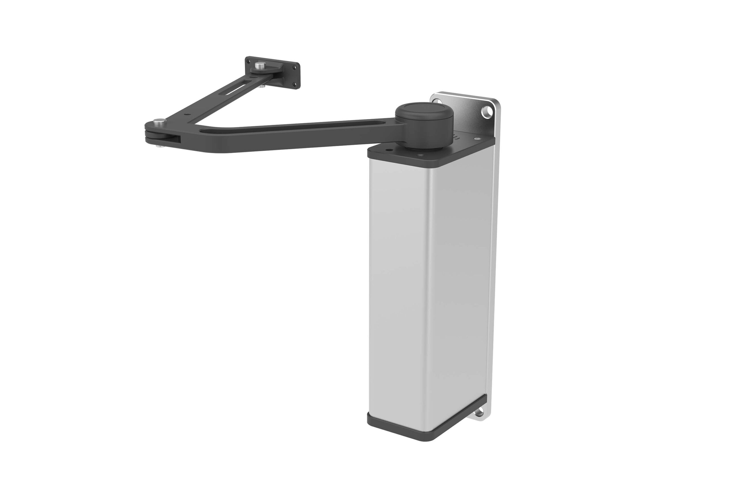 Kapaisi KPS-KM-4001 — Động cơ cửa mở tự động 2 cánh (Swing Door Opener)