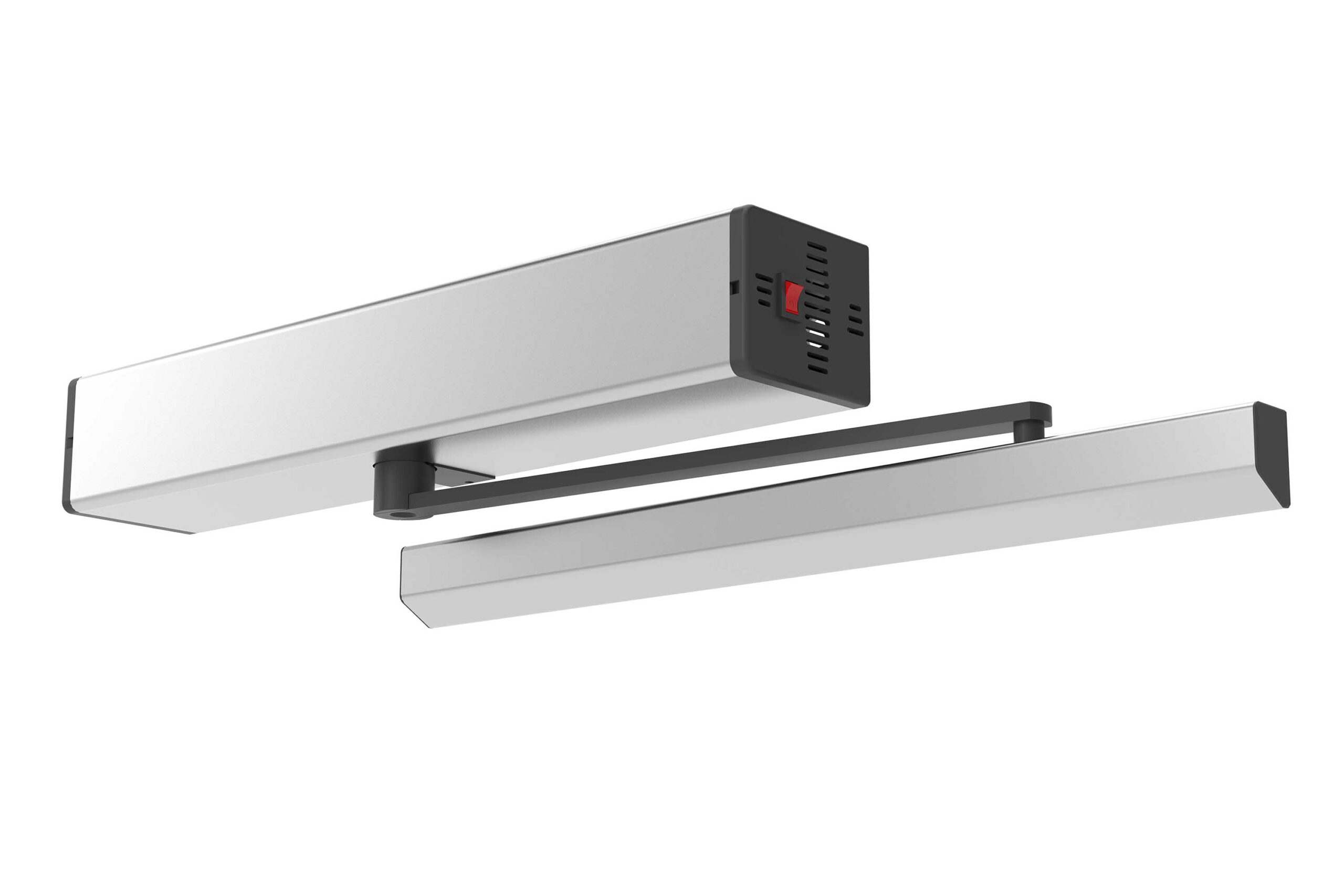 Kapaisi KPS-KM-4002 — Bộ điều khiển cửa mở tự động 2 cánh thông minh