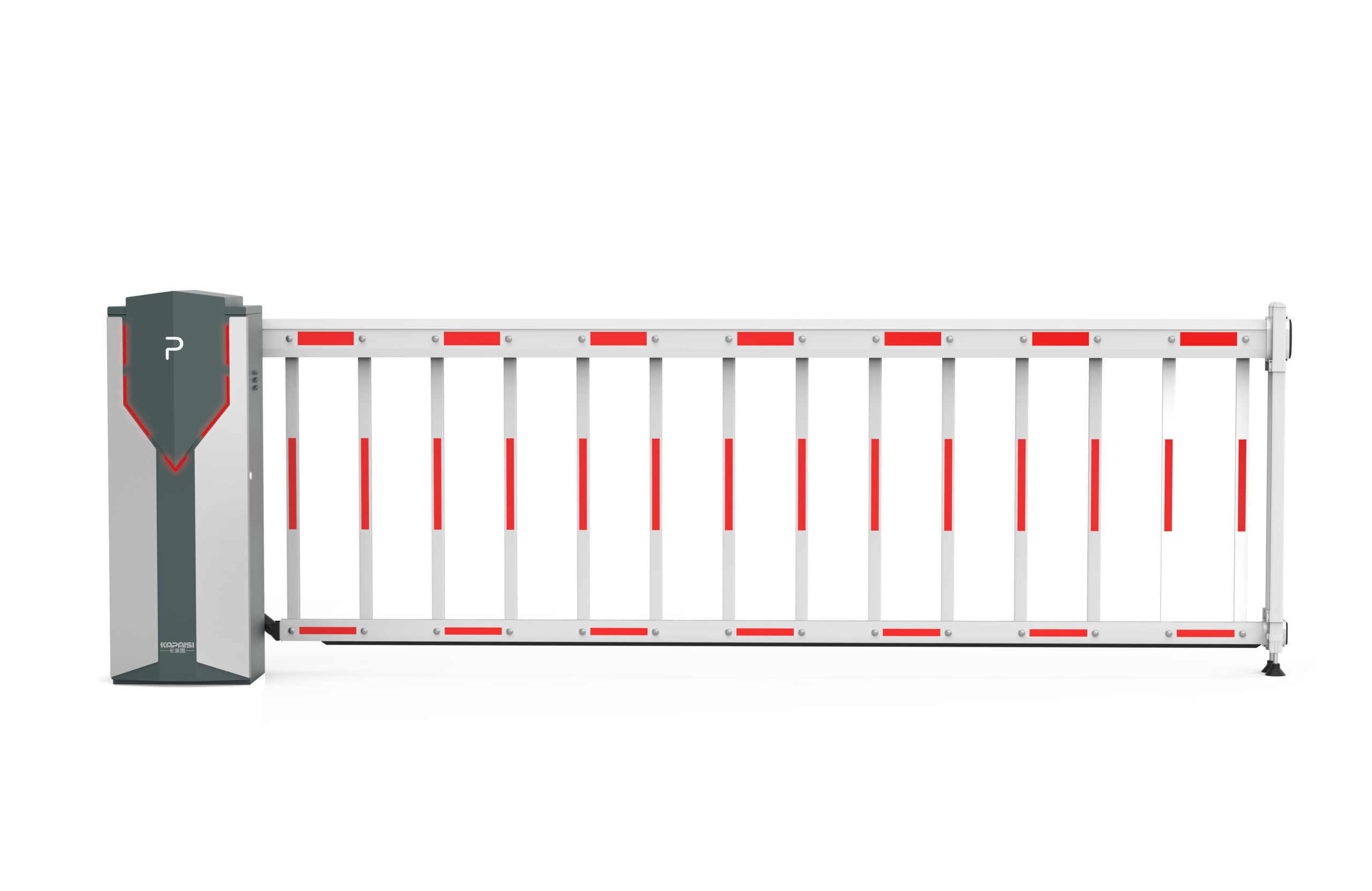 Kapaisi Driveway Barrier 5