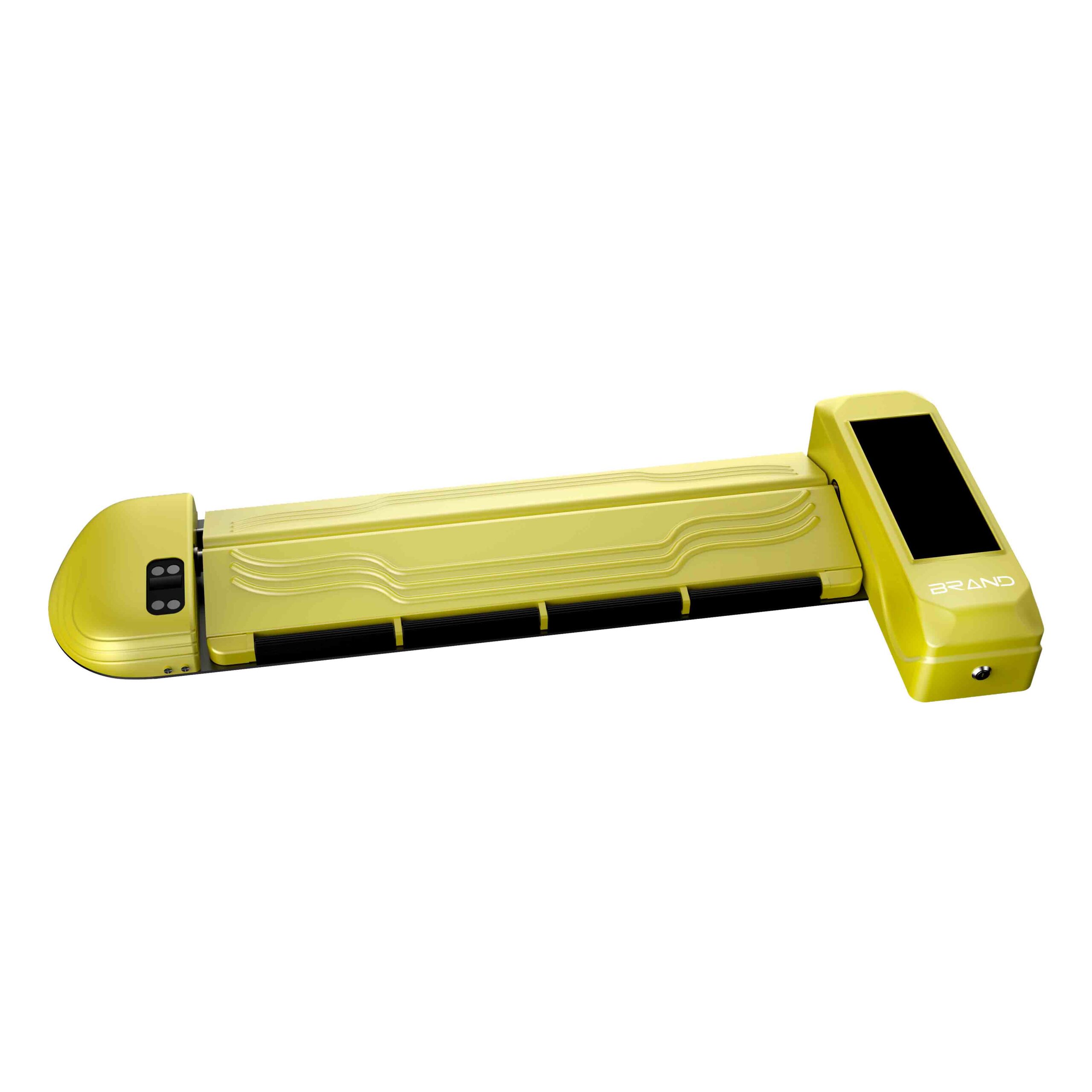 Kapaisi KPS-DS-7901 — Khóa Bãi Đỗ Xe Thông Minh Năng Lượng Mặt Trời