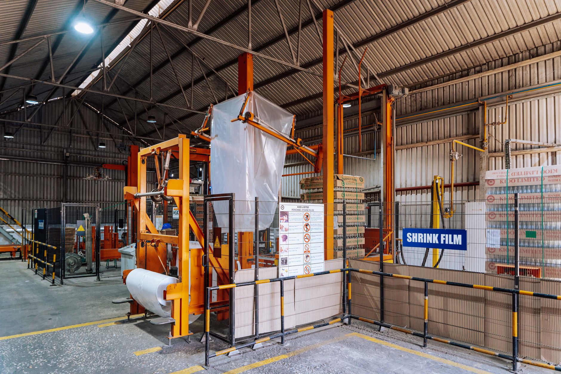 5 yếu tố quyết định thành công ROI AS/RS