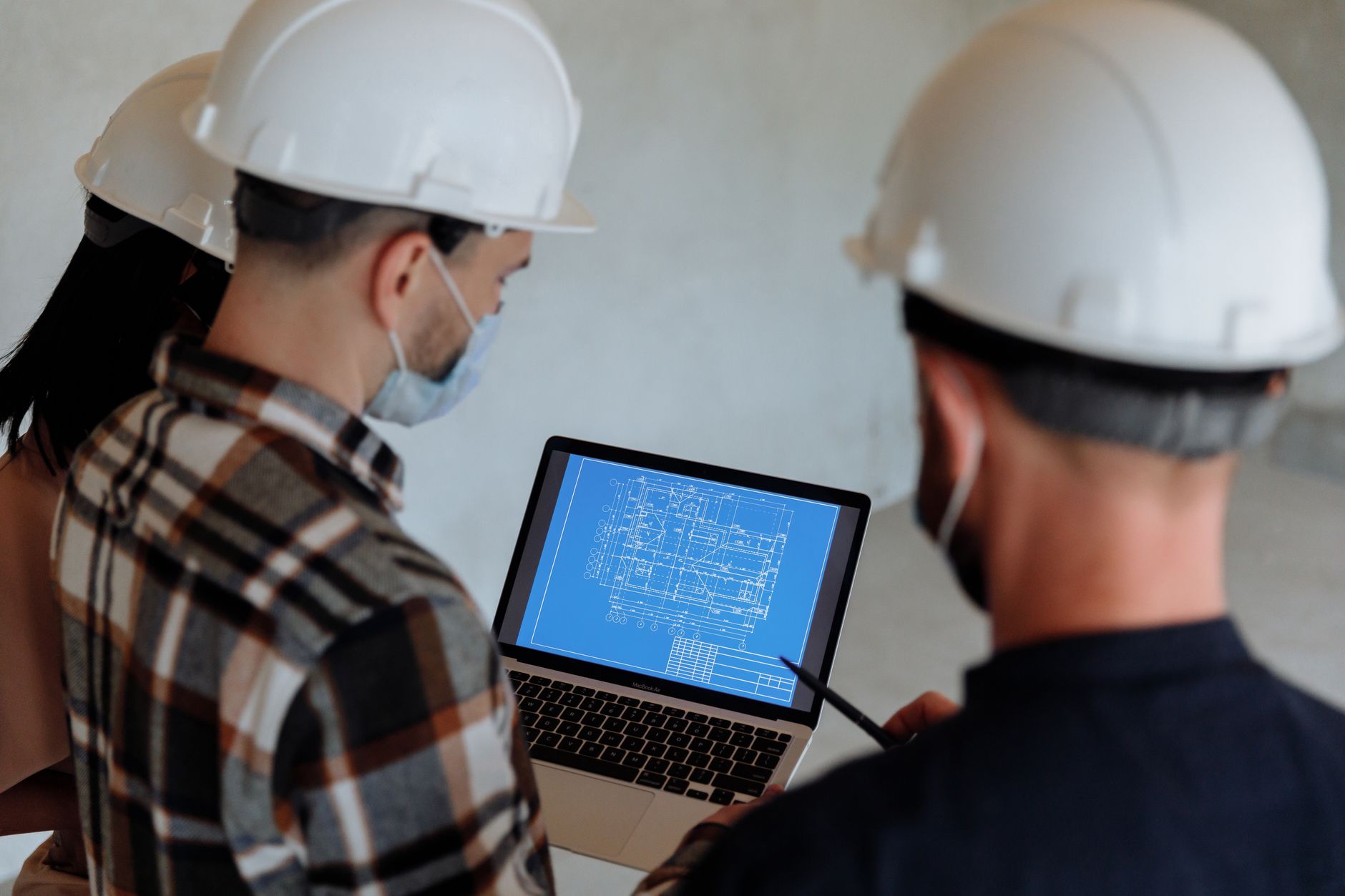Quy trình lắp đặt thang máng cáp 6 bước chuẩn TCVN