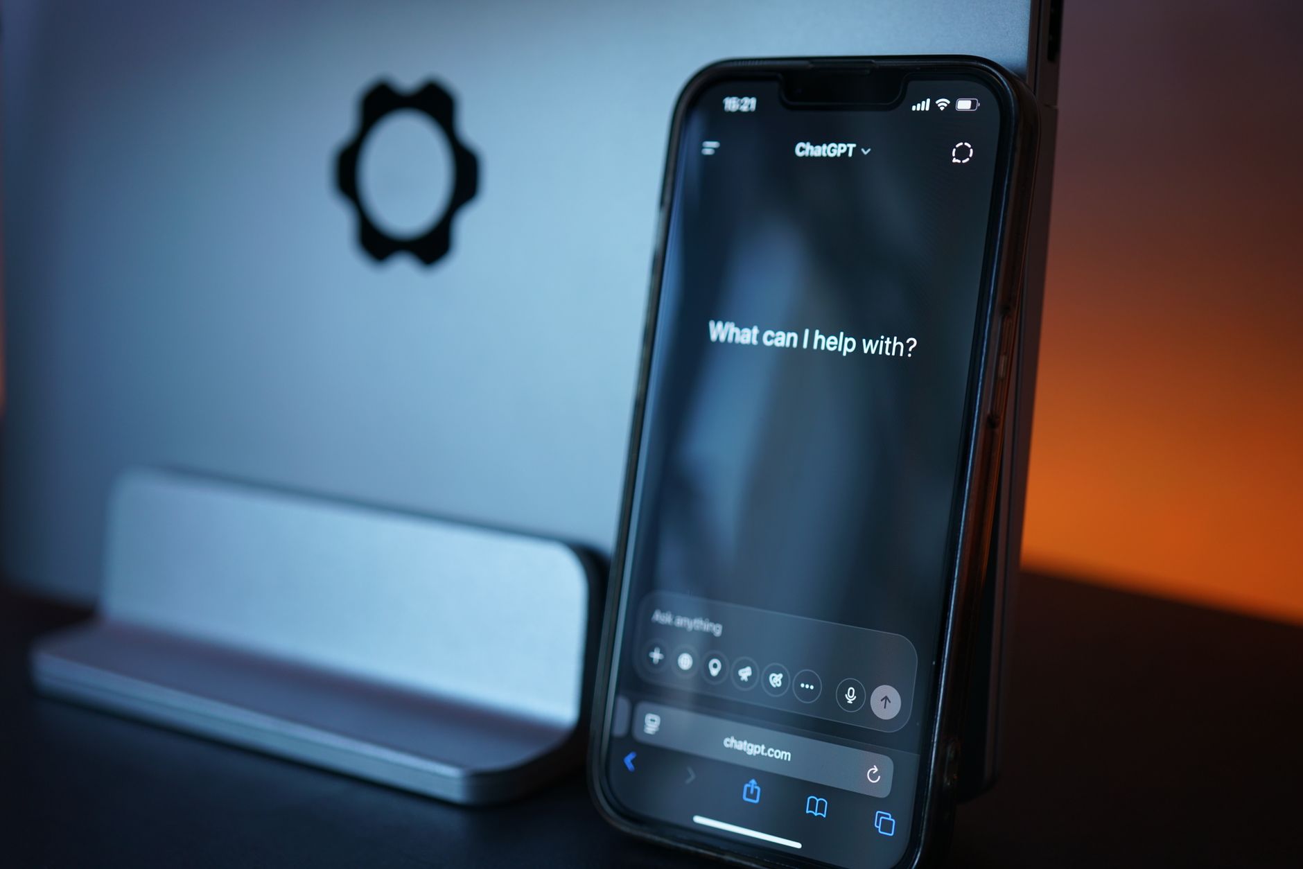 RAG Chatbot F&B란 무엇인가?
