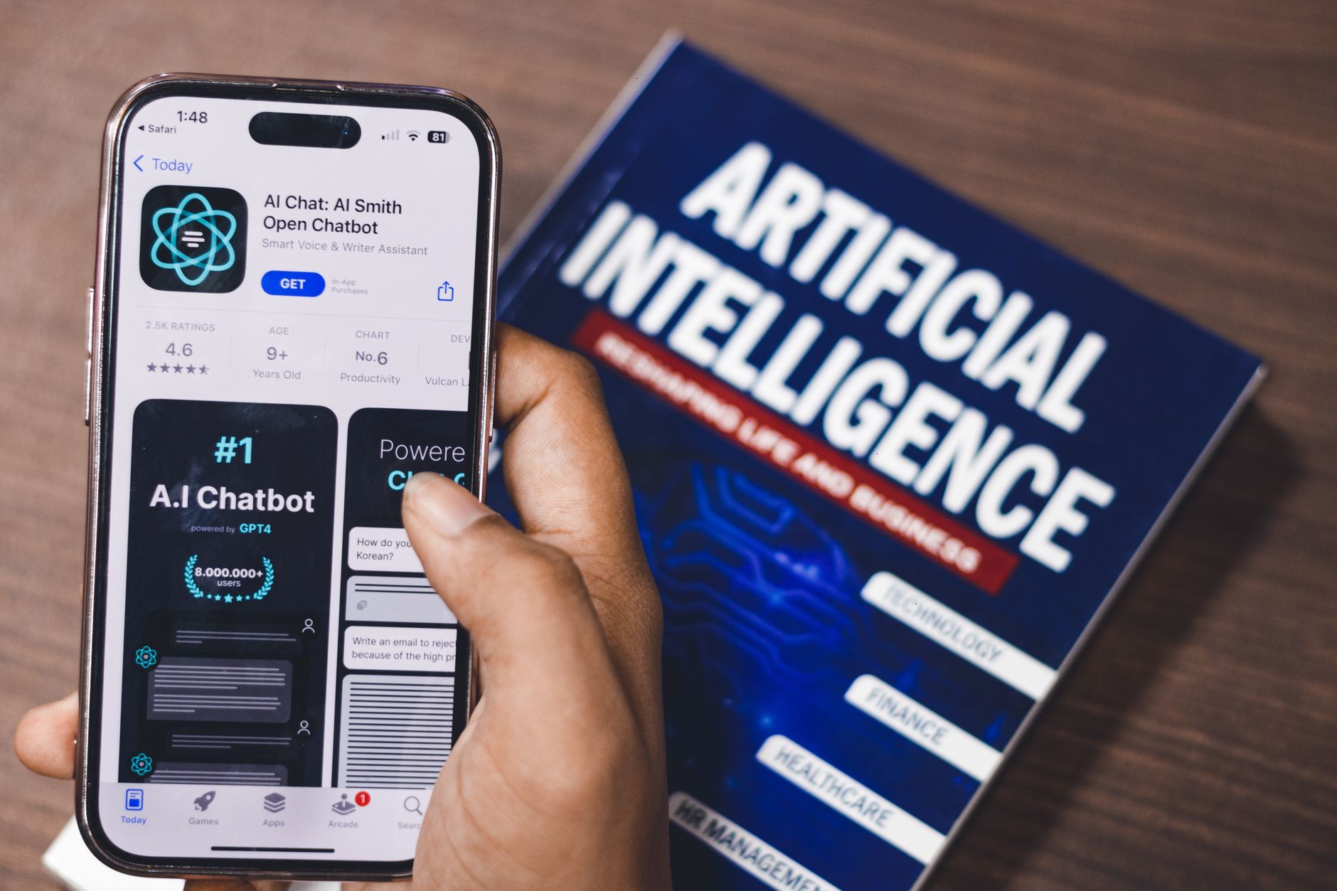 레스토랑 RAG 챗봇 배포 프로세스는 몇 단계로 구성되어 있나요?
