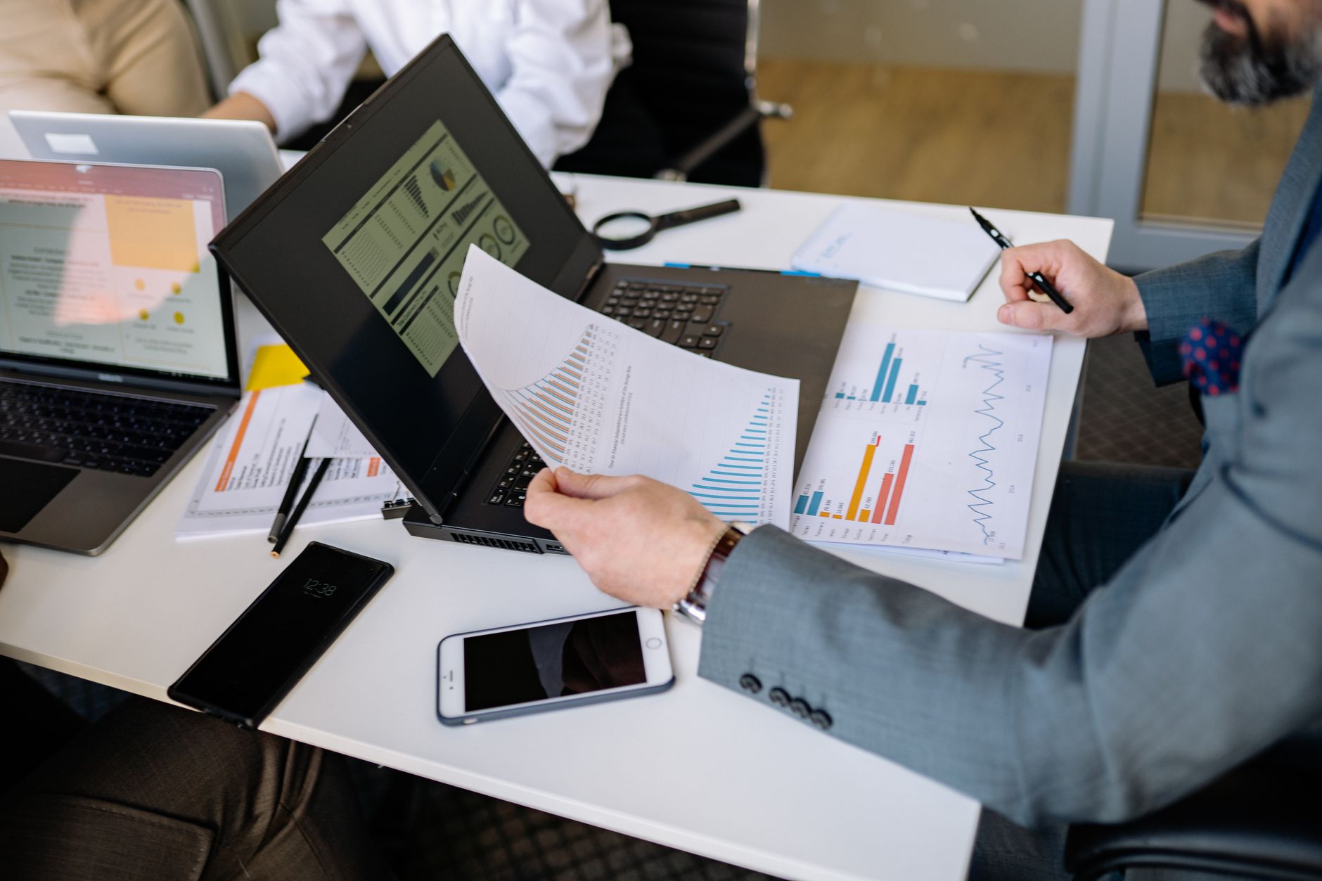 Lessons learned và áp dụng cho doanh nghiệp khác