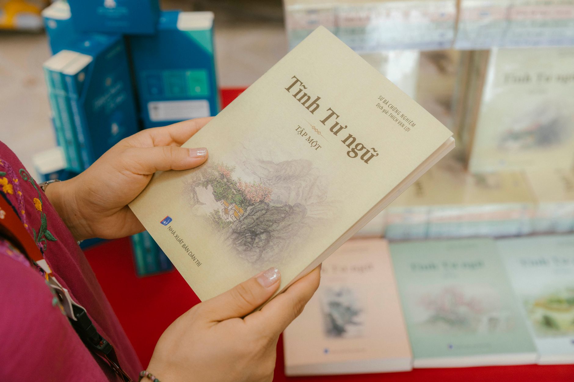 Vấn đề ngành thư viện đang gặp phải