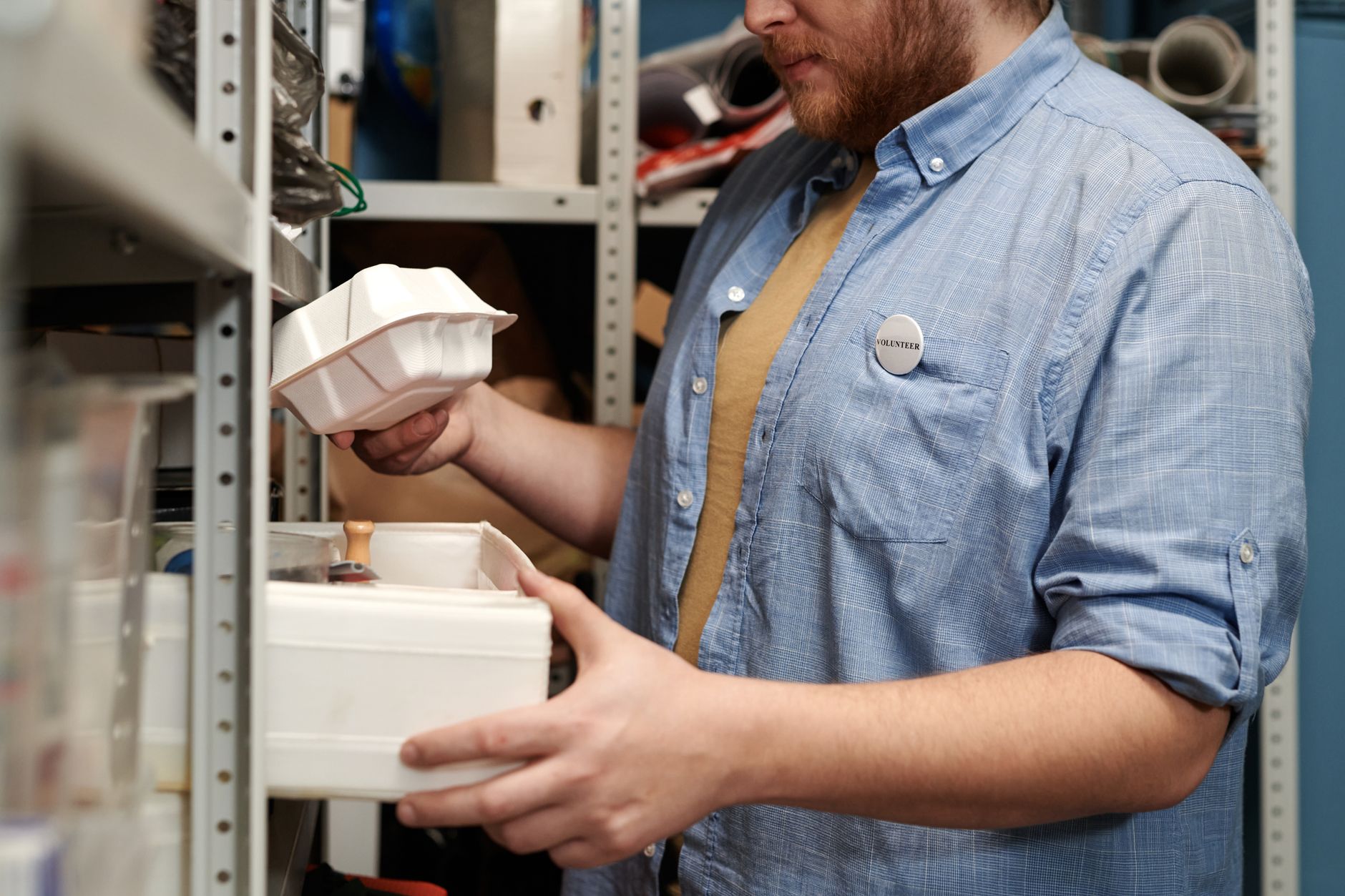 Lợi ích khi áp dụng RFID trong kho lưu trữ tài liệu