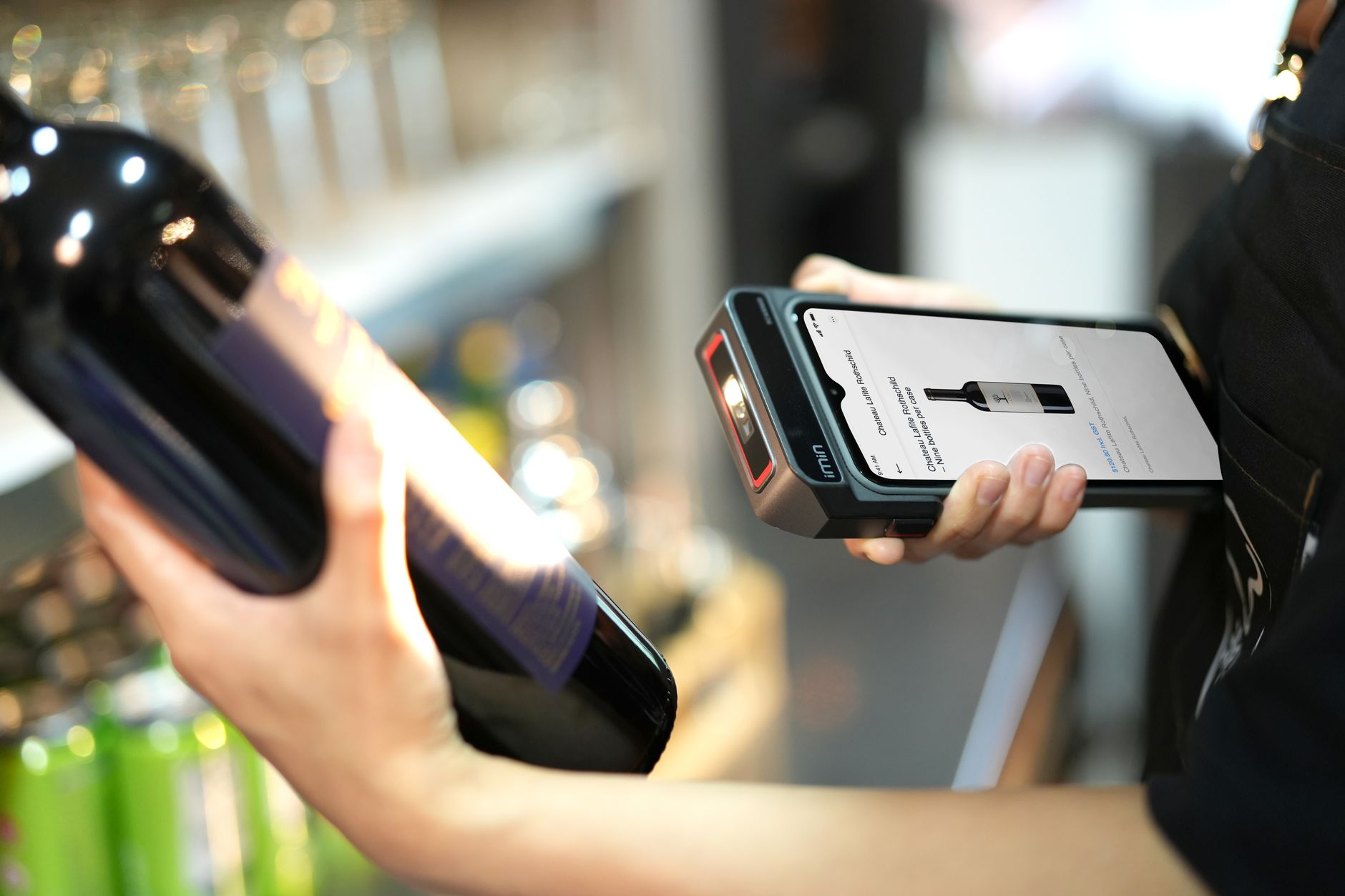 Barcode là gì? Ưu điểm và hạn chế trong môi trường thư viện